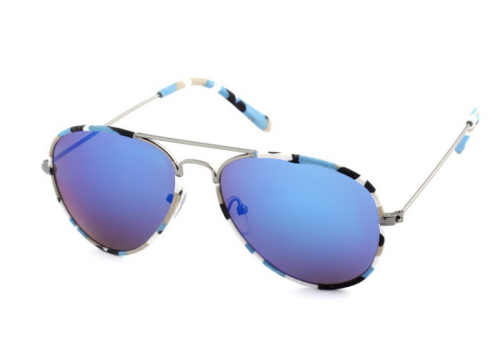 Γυαλιά ηλίου unisex Almera ALM740C5